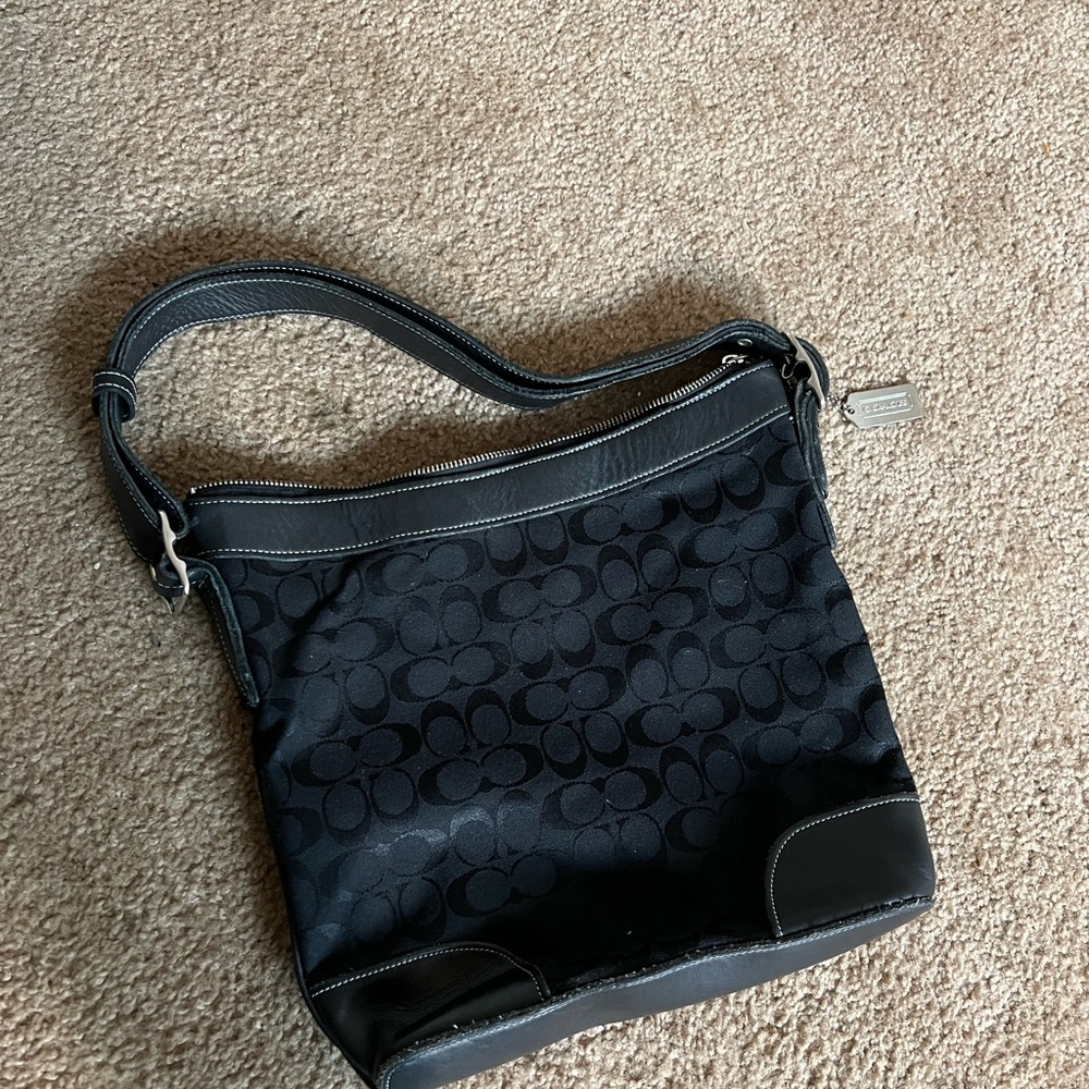 Coach Medium Bag